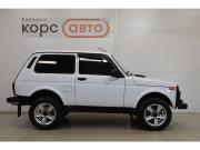 Lada (ВАЗ) Niva Legend I Коломна  - изображение 8