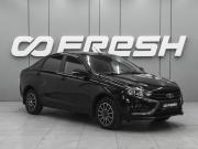 Lada (ВАЗ) Vesta I Ростов-на-Дону  - изображение 16