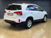 Kia Sorento II Рестайлинг Ростов-на-Дону  - изображение 26
