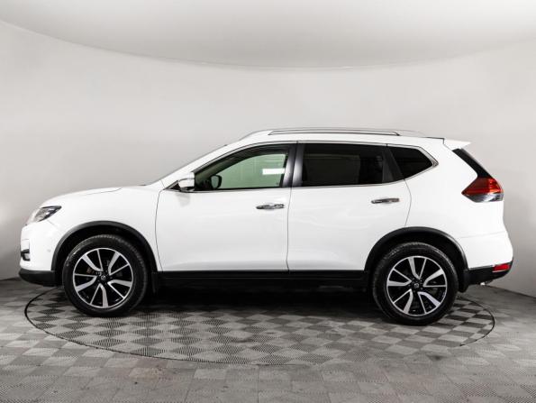 Nissan X-Trail III Рестайлинг с пробегом 2021 года, цена 2 699 000 рублей, 79686 км, внедорожник, Автокод Объявления