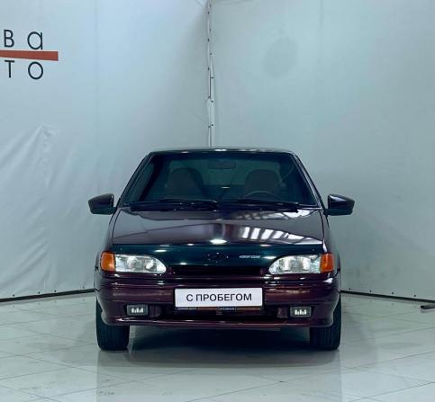 Lada (ВАЗ) 2114 с пробегом 2011 года, цена 195 000 рублей, 201587 км, хэтчбек, Автокод Объявления