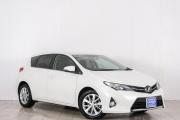 Toyota Auris II Красноярск  - изображение 22