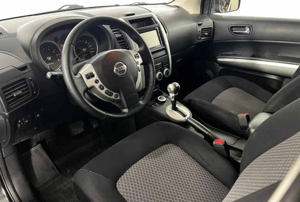 Nissan X-Trail II Нижний Новгород  - изображение 10