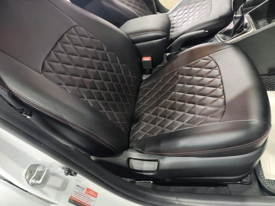 Hyundai Solaris II Ставрополь  - изображение 20