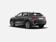 Audi Q3 II (F3) Санкт-Петербург  - изображение 9