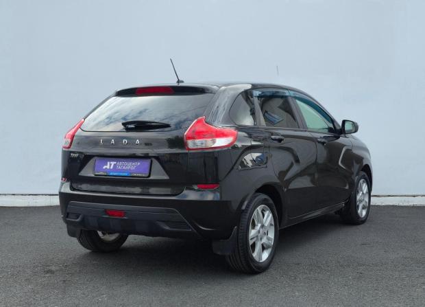 Lada (ВАЗ) XRAY I с пробегом 2016 года, цена 899 000 рублей, 133000 км, хэтчбек, Автокод Объявления