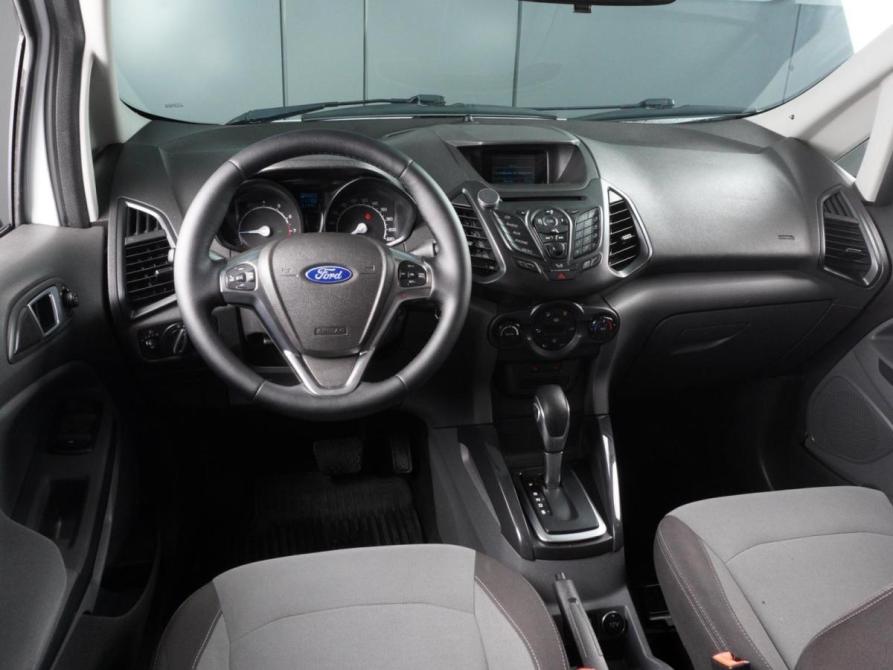 Ford EcoSport II Минеральные Воды  - изображение 6