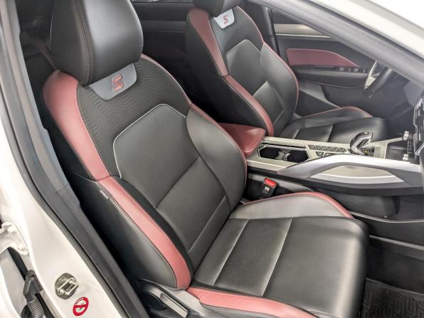 Geely Coolray I с пробегом 2022 года, цена 1 625 000 рублей, 102391 км, внедорожник, Автокод Объявления