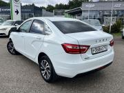 Lada (ВАЗ) Vesta I Уфа  - изображение 22