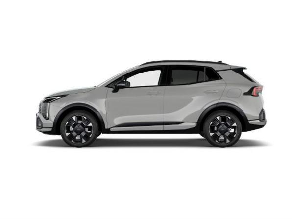 Новый Kia Sportage V Рестайлинг 2026 года, цена 4 890 000 рублей, внедорожник, Автокод Объявления