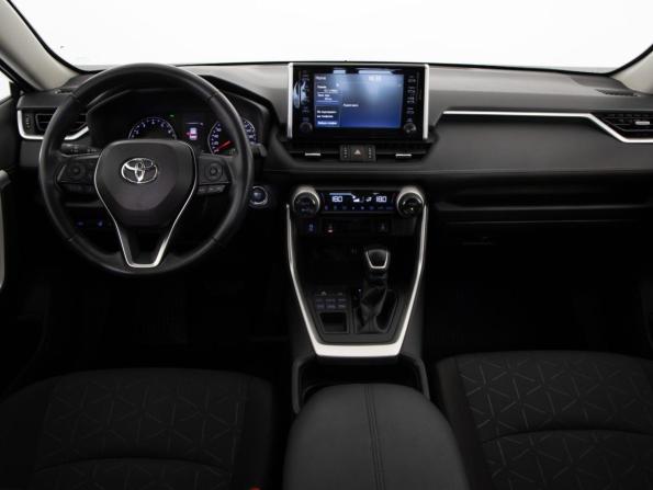 Toyota RAV4 V (XA50) с пробегом 2020 года, цена 3 699 000 рублей, 71248 км, внедорожник, Автокод Объявления