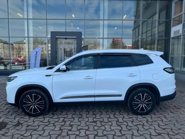 Chery Tiggo 8 Pro Max I с пробегом 2023 года, цена 2 440 000 рублей, 70000 км, внедорожник, Автокод Объявления