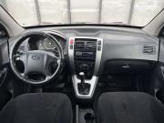 Hyundai Tucson I Ярославль  - изображение 24