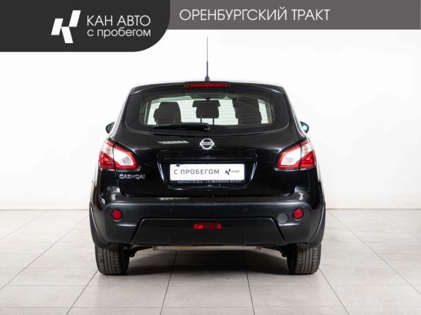 Nissan Qashqai I Рестайлинг с пробегом 2013 года, цена 998 000 рублей, 188177 км, внедорожник, Автокод Объявления