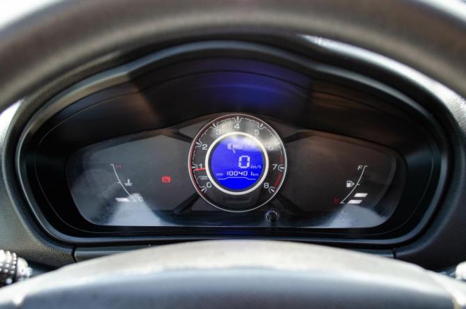 Lifan X60 I Рестайлинг 2 с пробегом 2017 года, цена 688 000 рублей, 101000 км, внедорожник, Автокод Объявления