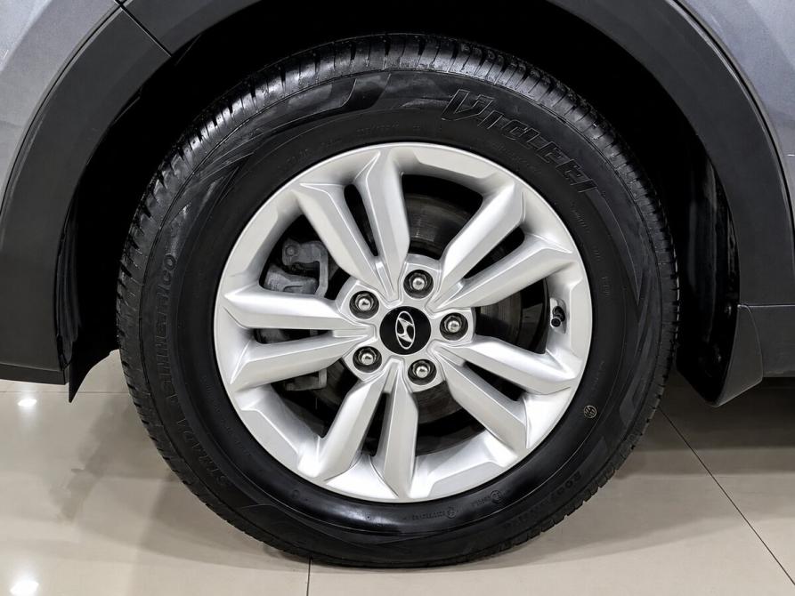 Hyundai Creta I Москва  - изображение 15