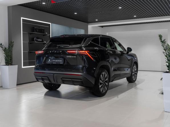 JETOUR DASHING I с пробегом 2025 года, цена 2 300 000 рублей, 36 км, внедорожник, Автокод Объявления