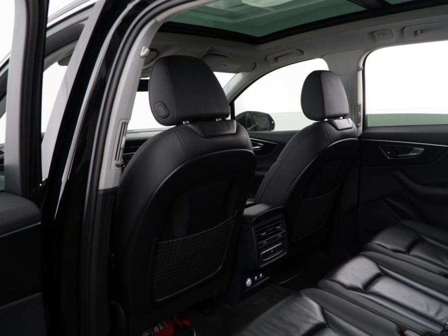 Audi Q7 II (4M) Рестайлинг Москва  - изображение 13