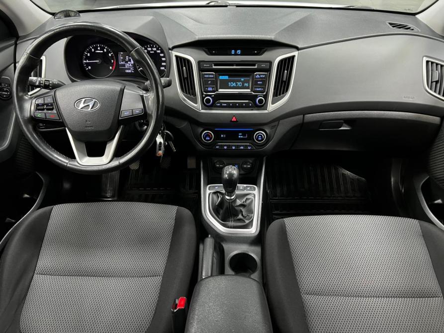 Hyundai Creta I Казань  - изображение 17