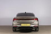 Hyundai Elantra VII (CN7) Новосибирск  - изображение 24
