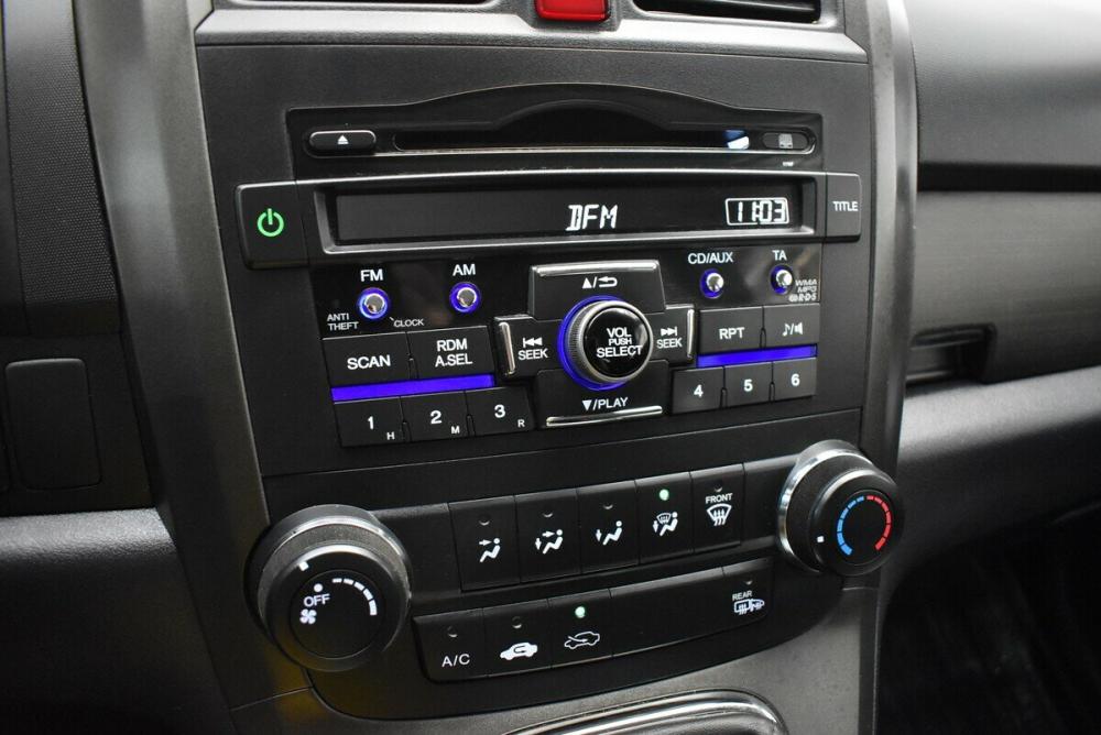 Honda CR-V III Рестайлинг Москва  - изображение 7