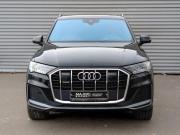 Audi Q7 II (4M) Рестайлинг Москва  - изображение 32