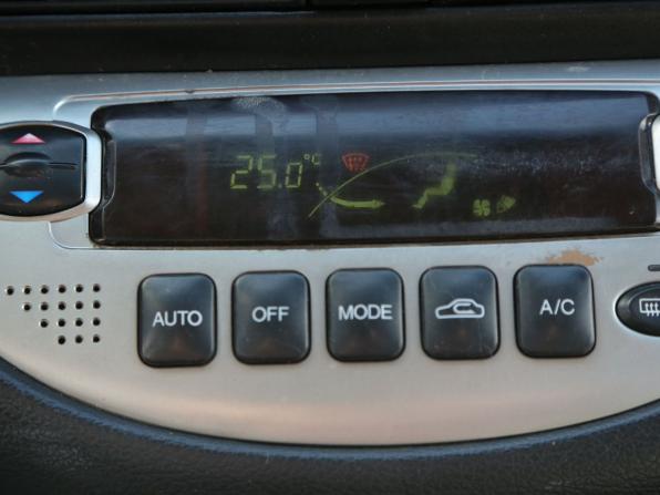 Chevrolet Rezzo с пробегом 2007 года, цена 263 000 рублей, 194900 км, компактвэн, Автокод Объявления