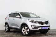 Kia Sportage III Сургут  - изображение 19