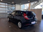 Hyundai Solaris I Рестайлинг Чебоксары  - изображение 37