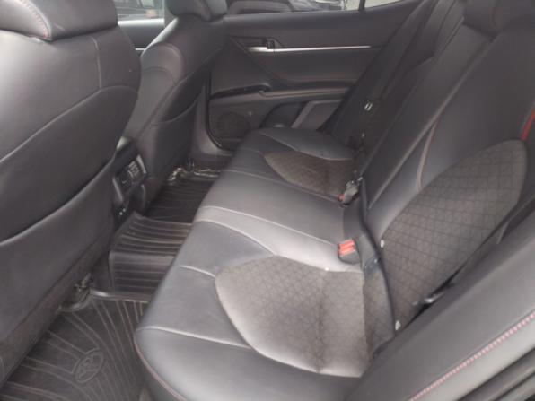 Toyota Camry VIII (XV70) с пробегом 2020 года, цена 2 410 000 рублей, 146000 км, седан, Автокод Объявления