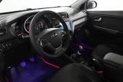 Kia Rio III Рестайлинг Москва  - изображение 42