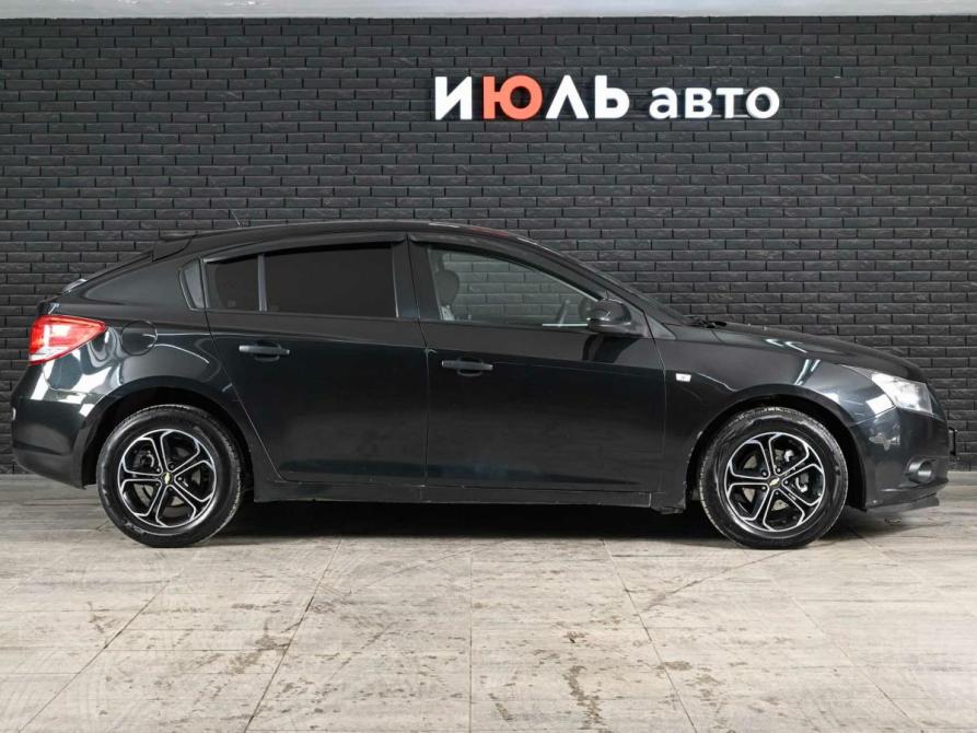 Chevrolet Cruze I Екатеринбург  - изображение 8