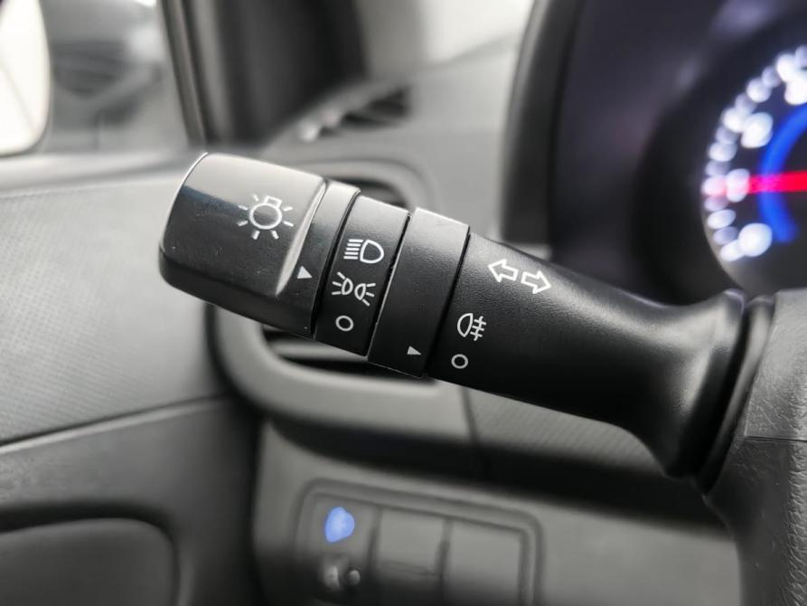 Hyundai Solaris I Рестайлинг Москва  - изображение 13