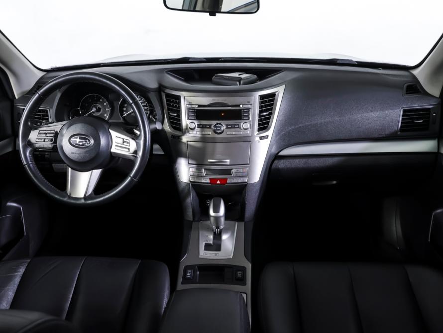 Subaru Legacy V Москва  - изображение 12