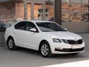 Skoda Octavia III (A7) Рестайлинг Новосибирск  - изображение 22