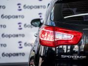Kia Sportage III Ростов-на-Дону  - изображение 27