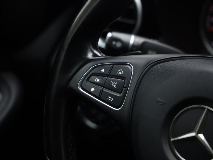 Mercedes-Benz C-Класс IV (W205) Санкт-Петербург  - изображение 13