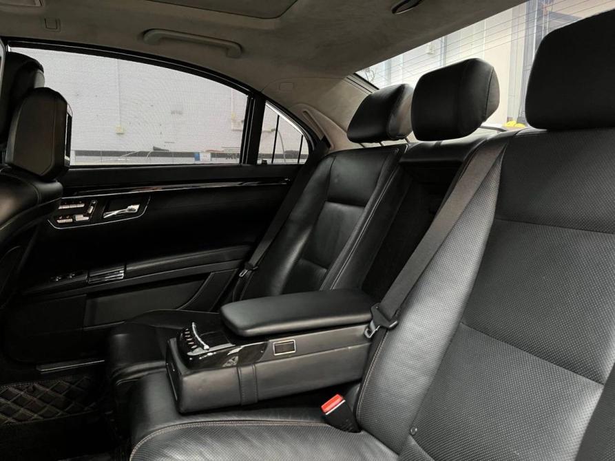 Mercedes-Benz S-Класс V (W221) Рестайлинг Ростов-на-Дону  - изображение 23