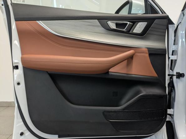 Chery Tiggo 8 Pro Max I с пробегом 2023 года, цена 2 250 000 рублей, 48819 км, внедорожник, Автокод Объявления