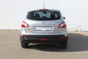 Nissan Qashqai I Рестайлинг Нижний Новгород  - изображение 27