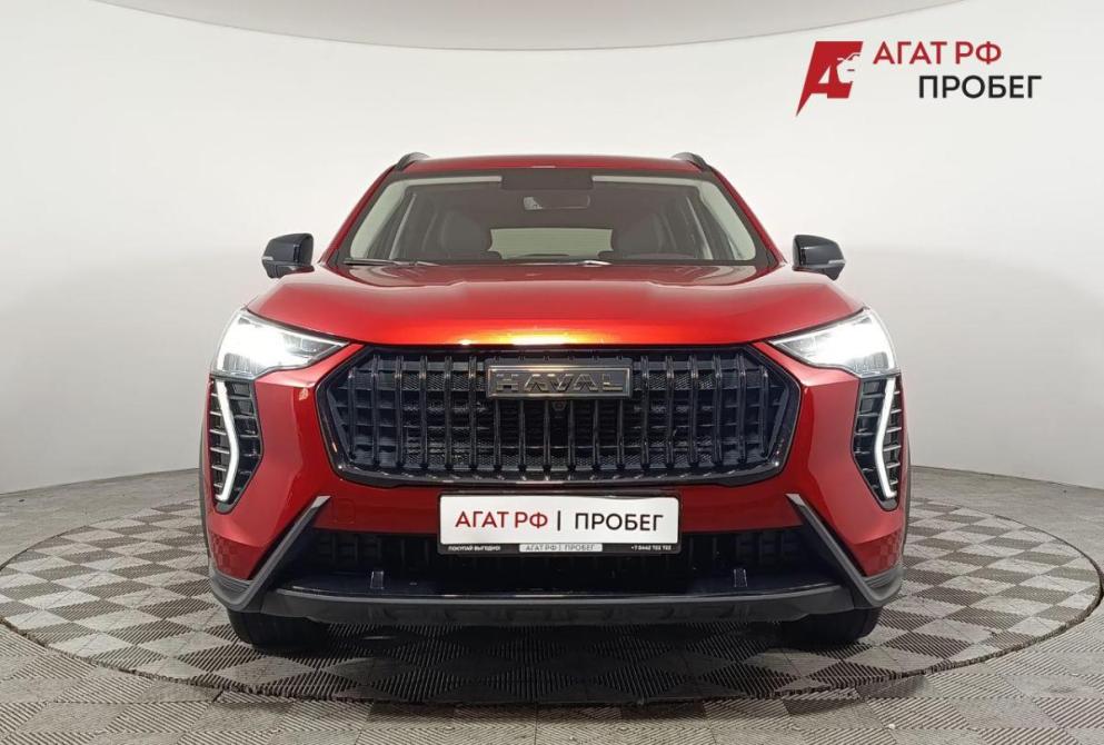 Haval Jolion I Рестайлинг Волгоград  - изображение 2