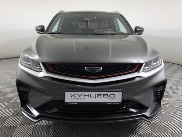 Geely Coolray I с пробегом 2023 года, цена 1 930 000 рублей, 18636 км, внедорожник, Автокод Объявления