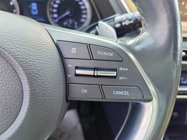 Hyundai Sonata VIII (DN8) с пробегом 2020 года, цена 2 249 995 рублей, 60819 км, седан, Автокод Объявления