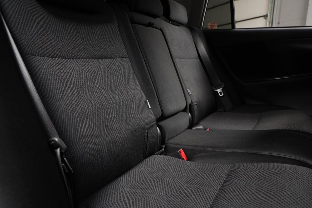 Toyota Corolla X (E140 E150) Новосибирск  - изображение 16