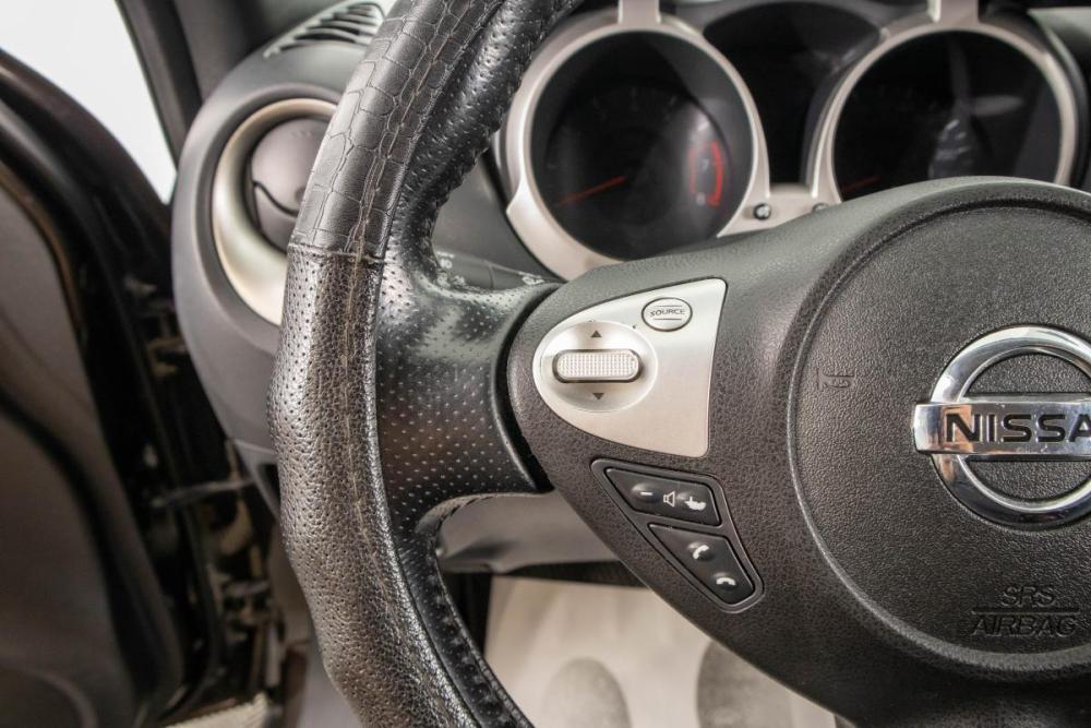 Nissan Juke I Барнаул  - изображение 15