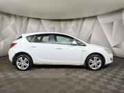 Opel Astra J Москва  - изображение 23