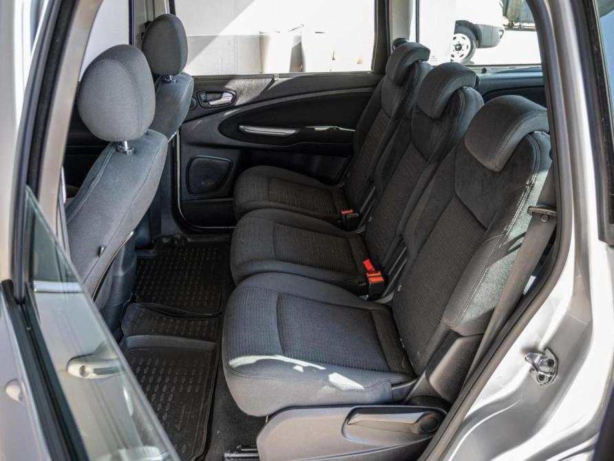 Ford Galaxy II Рестайлинг Краснодар  - изображение 10