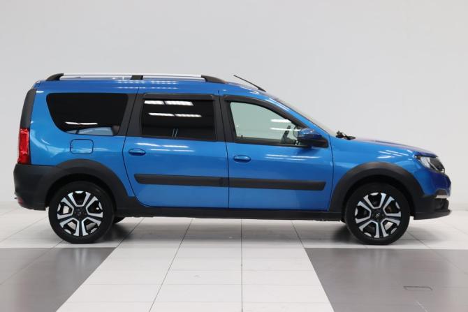 Lada (ВАЗ) Largus I Рестайлинг с пробегом 2022 года, цена 1 034 000 рублей, 139122 км, универсал, Автокод Объявления