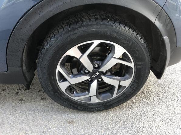 Kia Sportage IV Рестайлинг с пробегом 2019 года, цена 2 309 500 рублей, 71417 км, внедорожник, Автокод Объявления
