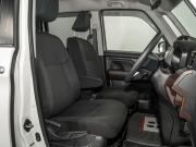 Toyota Tank I Иркутск  - изображение 31